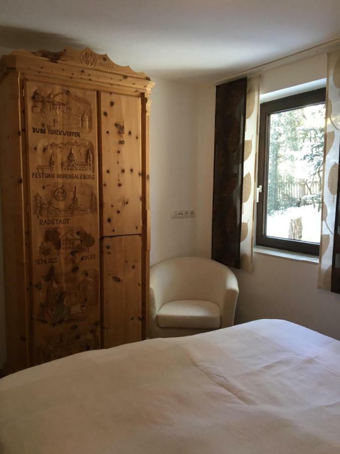 Apartments רדשטאדט מראה חיצוני תמונה