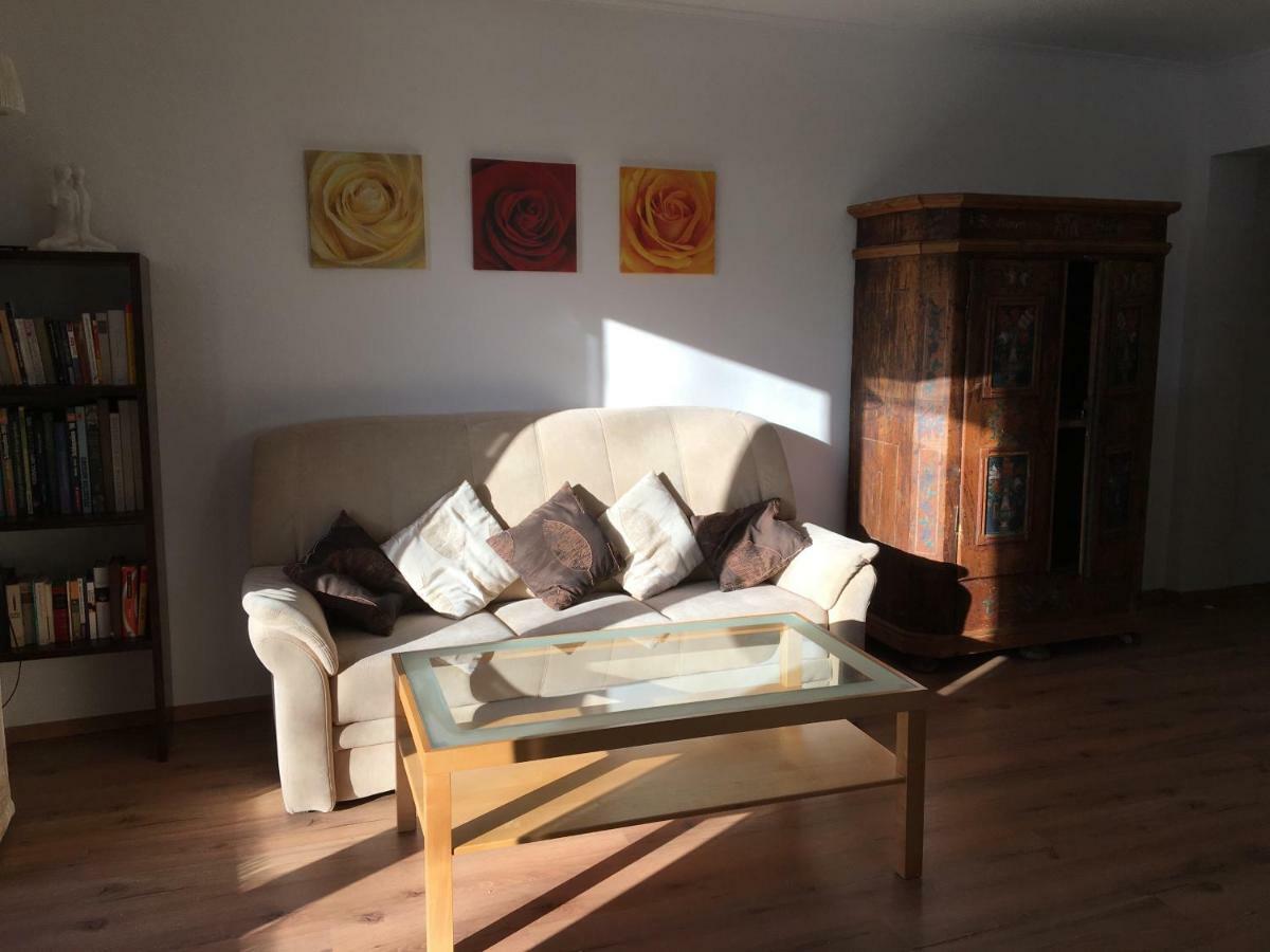 Apartments רדשטאדט מראה חיצוני תמונה
