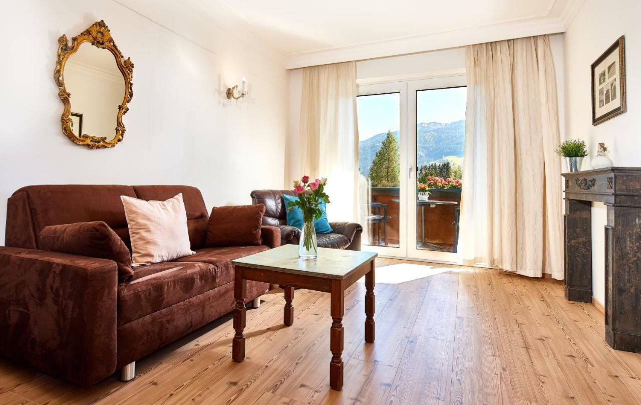 Apartments רדשטאדט מראה חיצוני תמונה