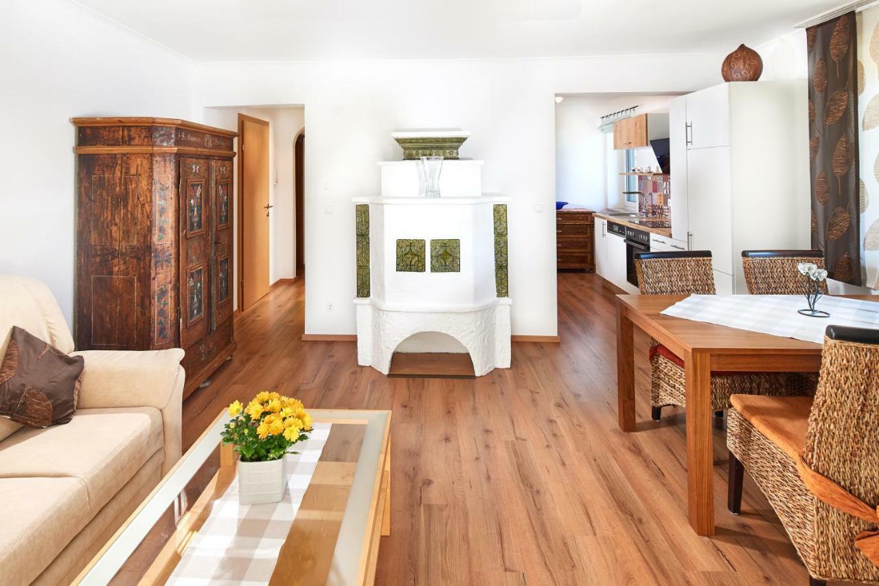 Apartments רדשטאדט מראה חיצוני תמונה