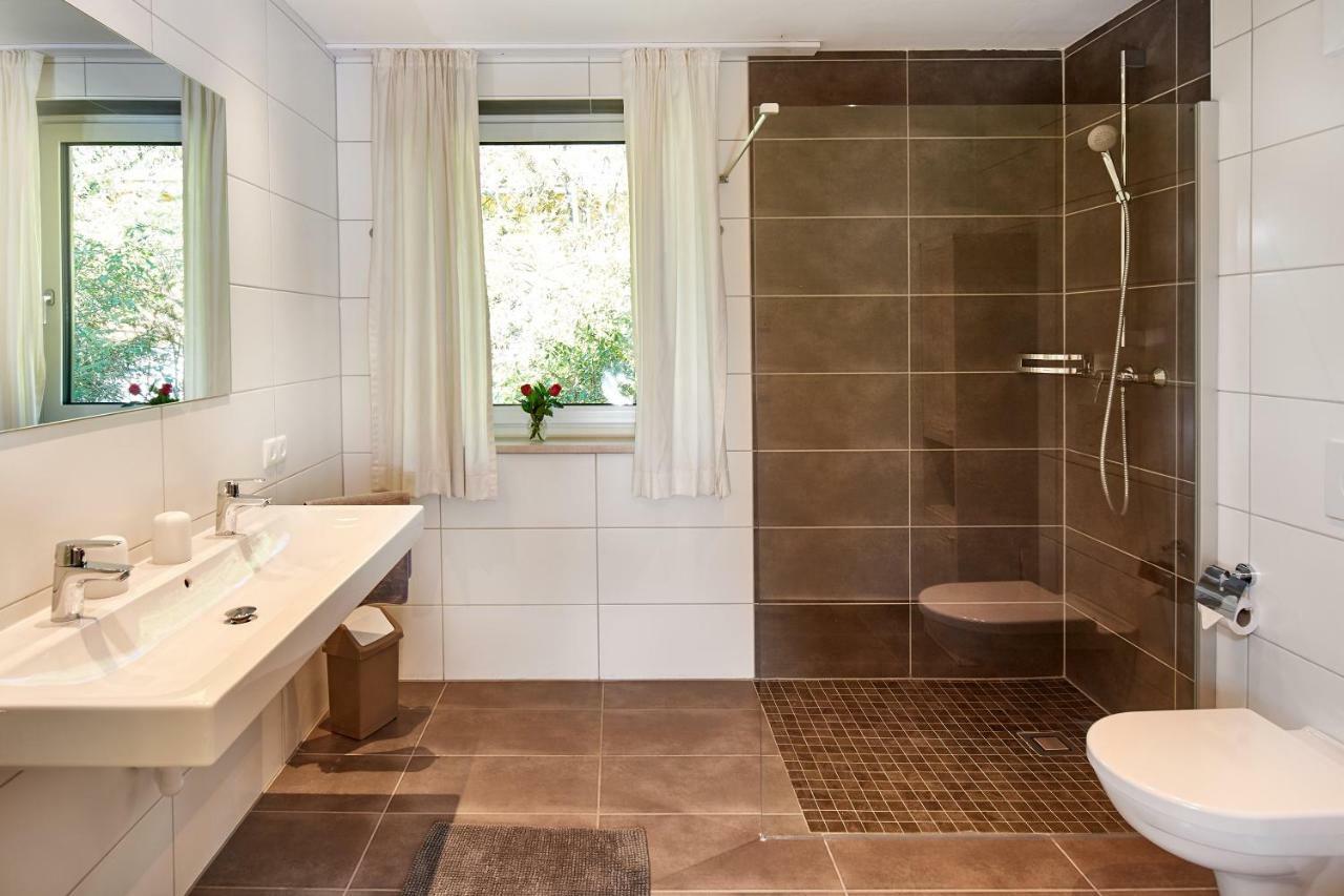 Apartments רדשטאדט מראה חיצוני תמונה